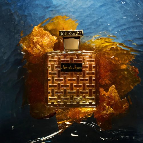 HOUBIGANT Ambre des Abysses - Eau de Parfum 0711658401506 HOUBIGANT Ambre des Abysses - Eau de Parfum 0711658401506